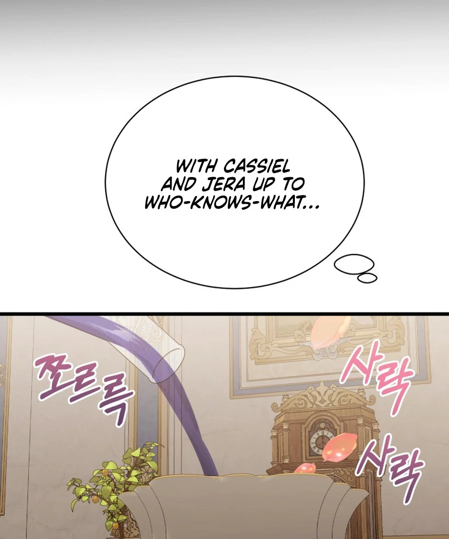 Princess of the Demon King chapter 27 page 23