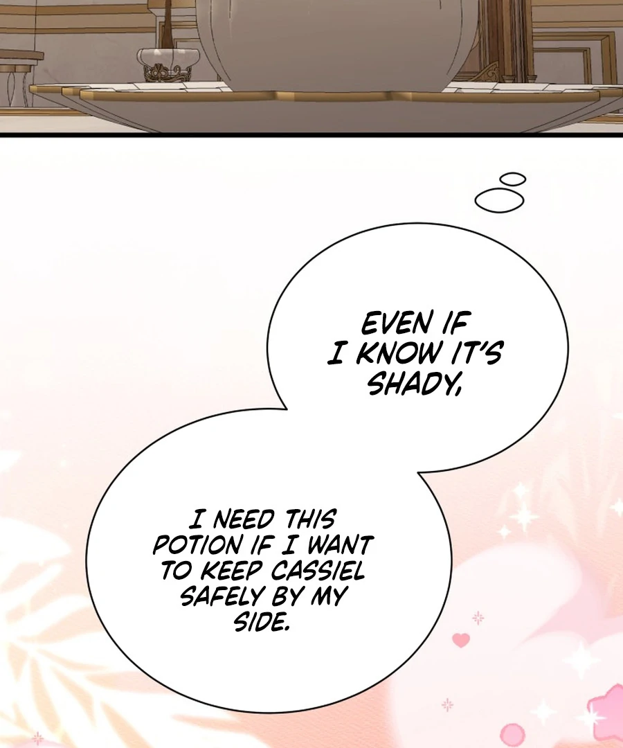 Princess of the Demon King chapter 27 page 24