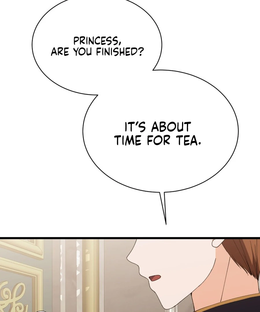 Princess of the Demon King chapter 27 page 31