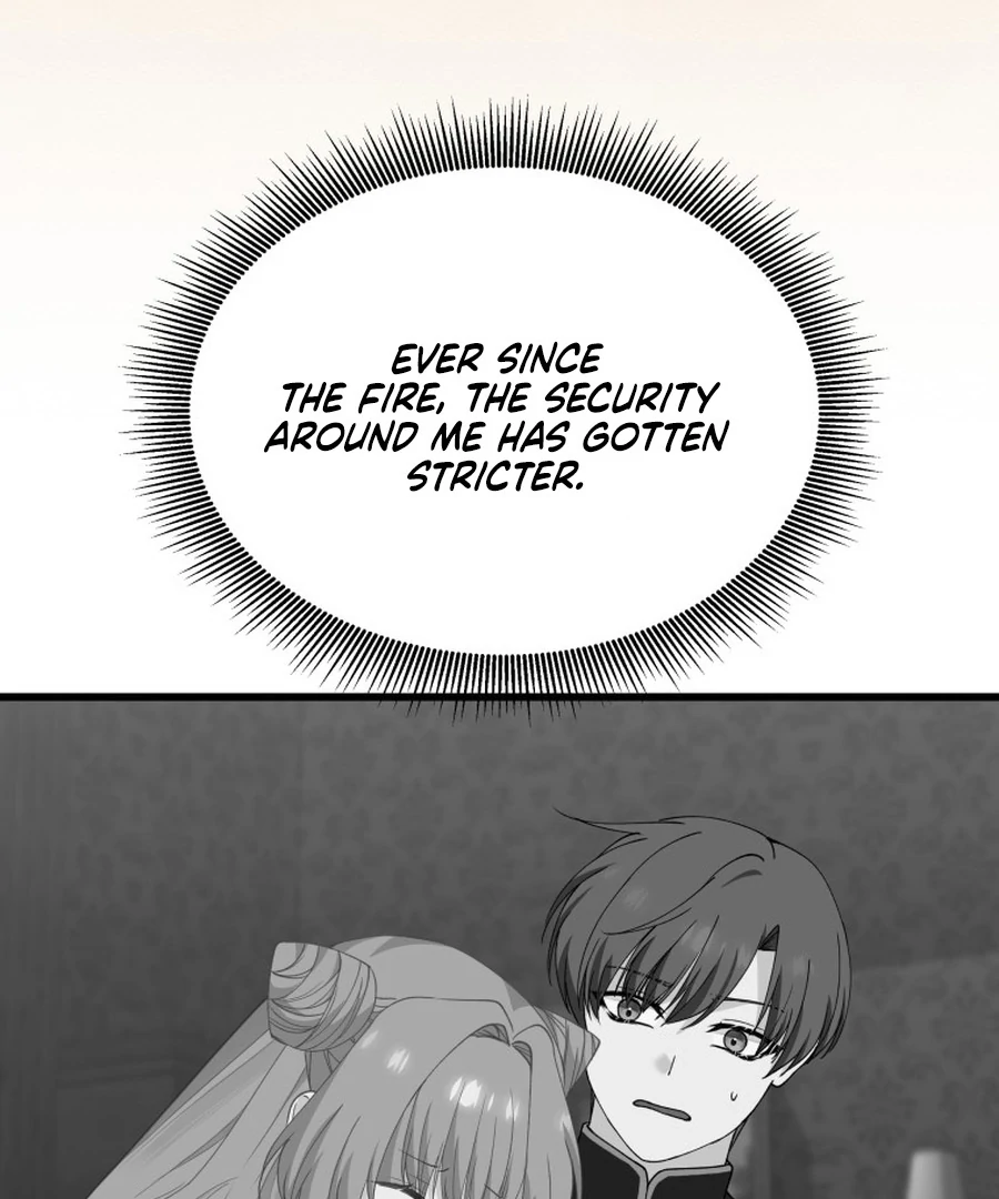 Princess of the Demon King chapter 27 page 41