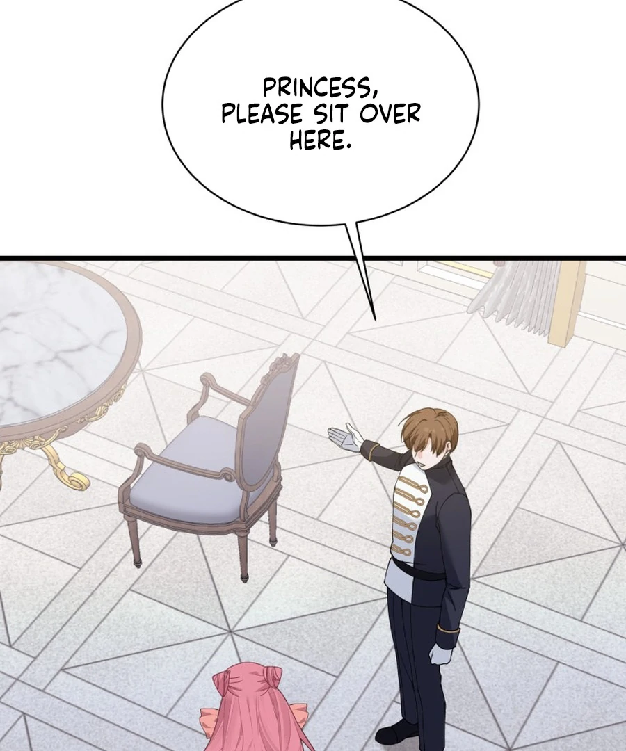 Princess of the Demon King chapter 27 page 57