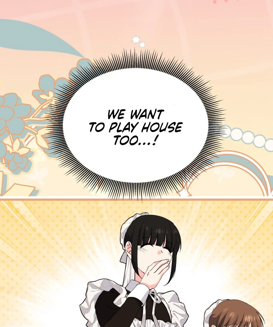 Princess of the Demon King chapter 27 page 6