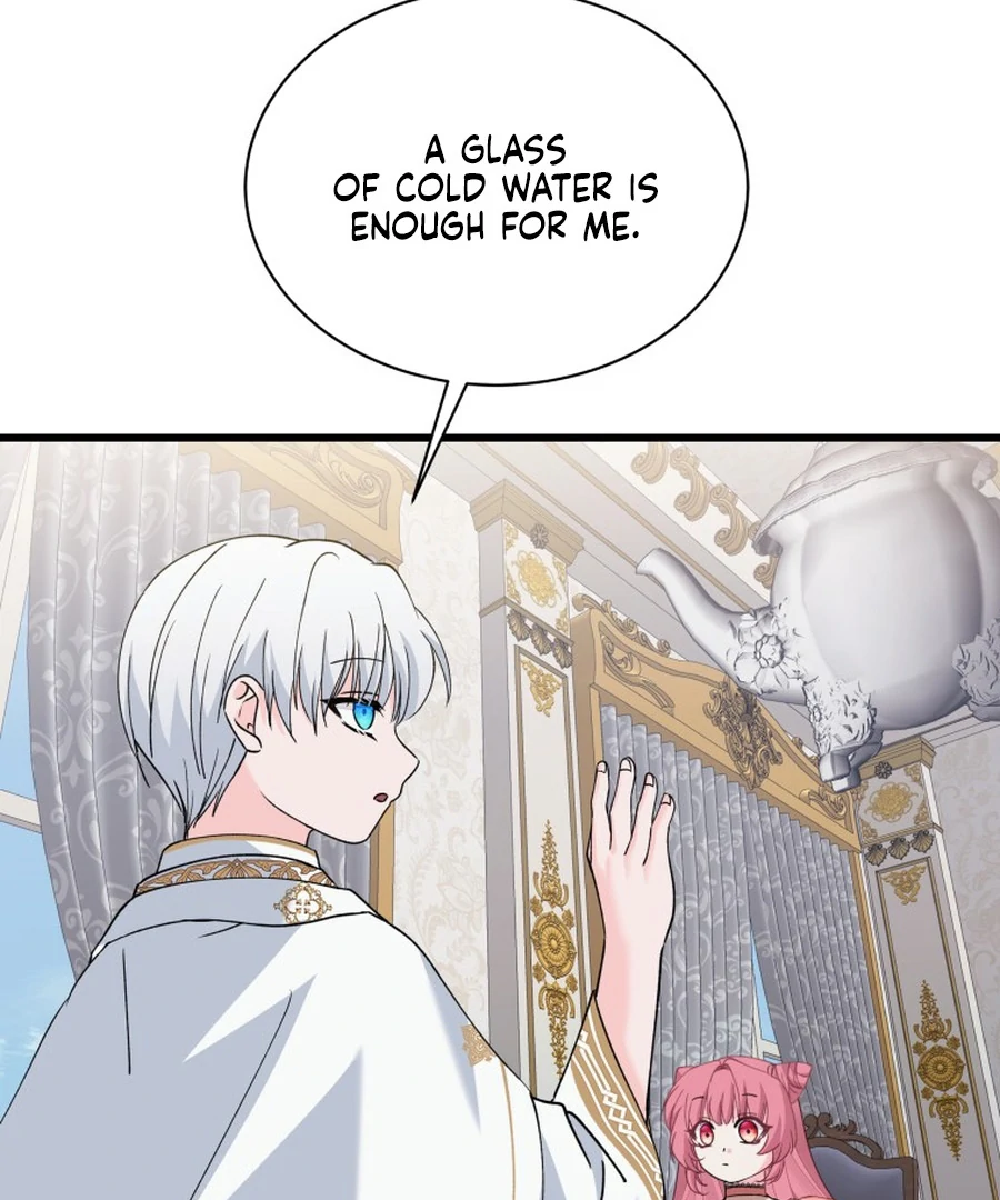 Princess of the Demon King chapter 27 page 73
