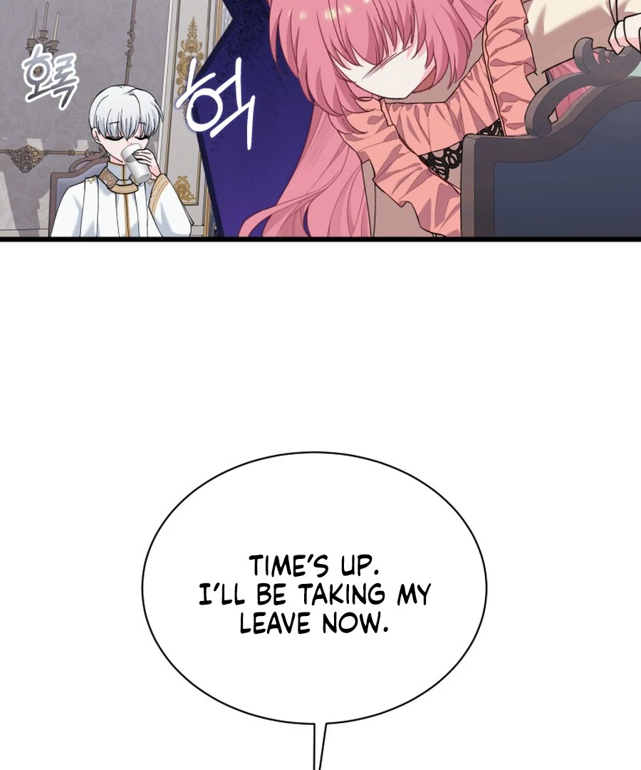 Princess of the Demon King chapter 27 page 96