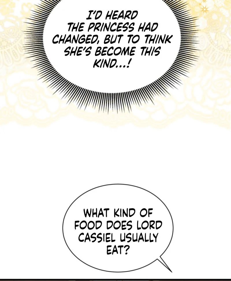 Princess of the Demon King chapter 28 page 12
