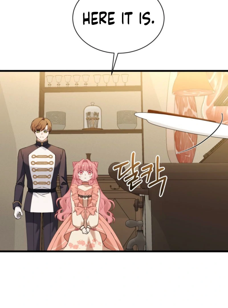 Princess of the Demon King chapter 28 page 18
