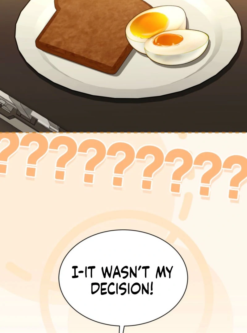 Princess of the Demon King chapter 28 page 21