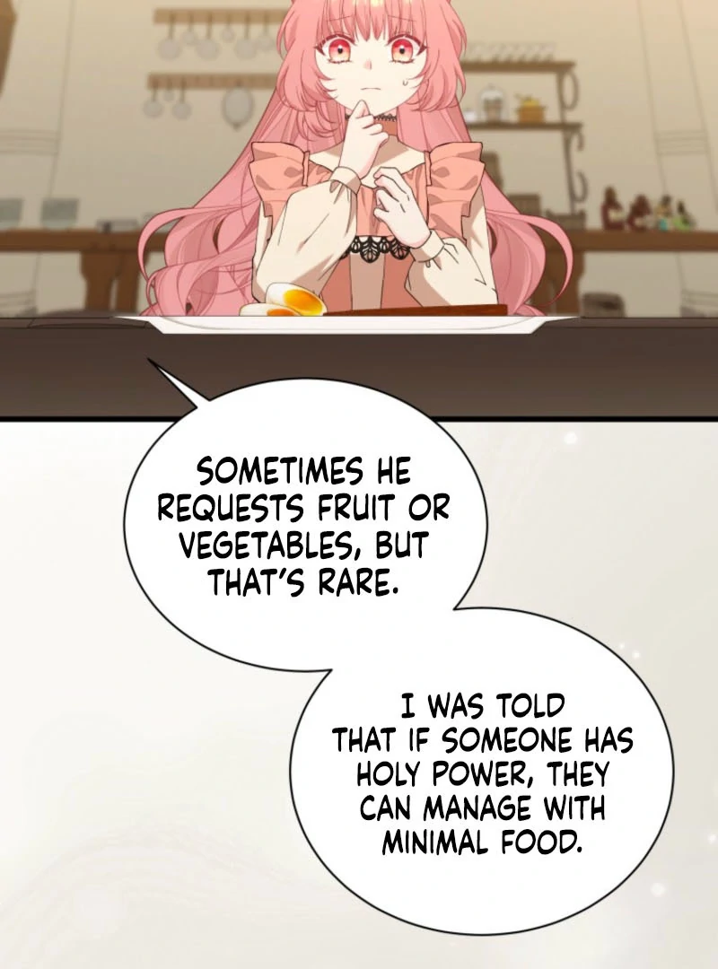 Princess of the Demon King chapter 28 page 24