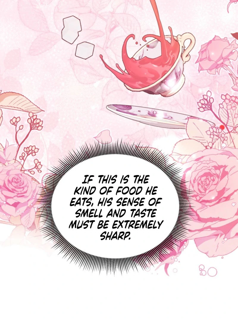 Princess of the Demon King chapter 28 page 30
