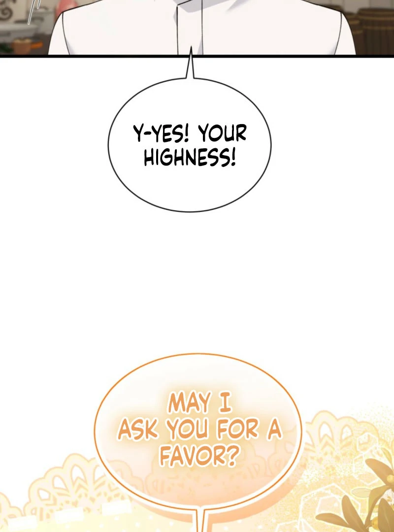Princess of the Demon King chapter 28 page 32