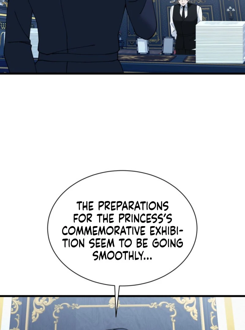 Princess of the Demon King chapter 28 page 53