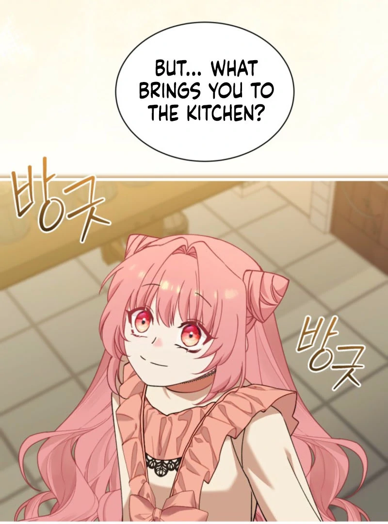 Princess of the Demon King chapter 28 page 7