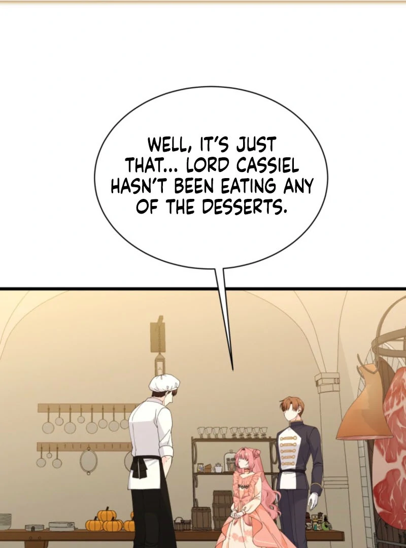 Princess of the Demon King chapter 28 page 8