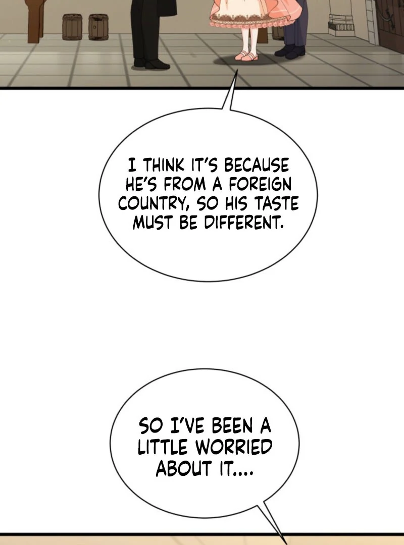 Princess of the Demon King chapter 28 page 9