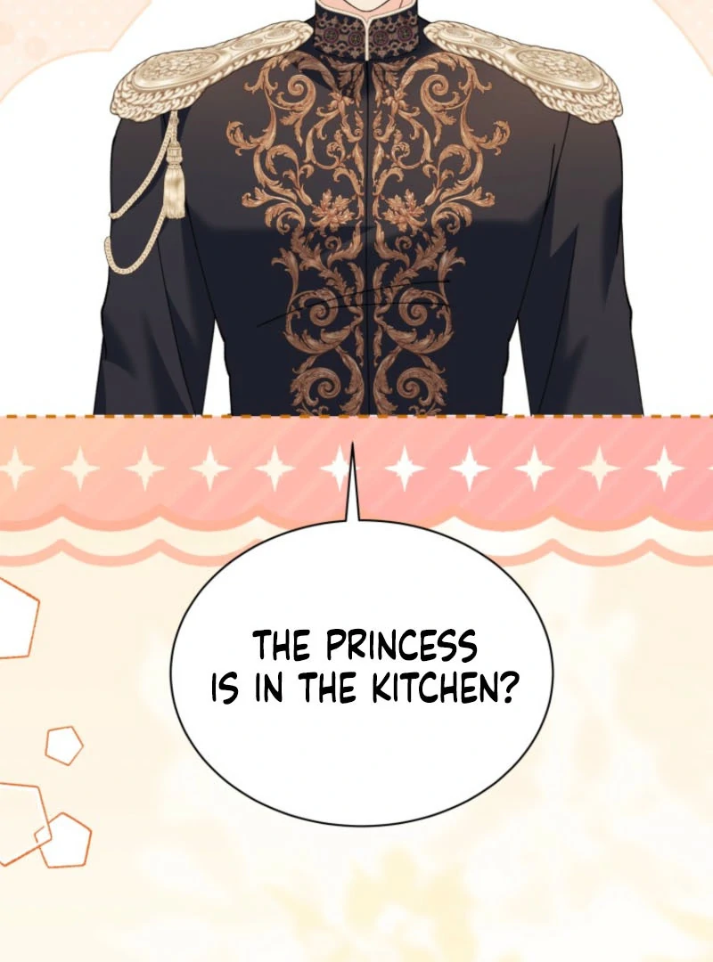 Princess of the Demon King chapter 28 page 94