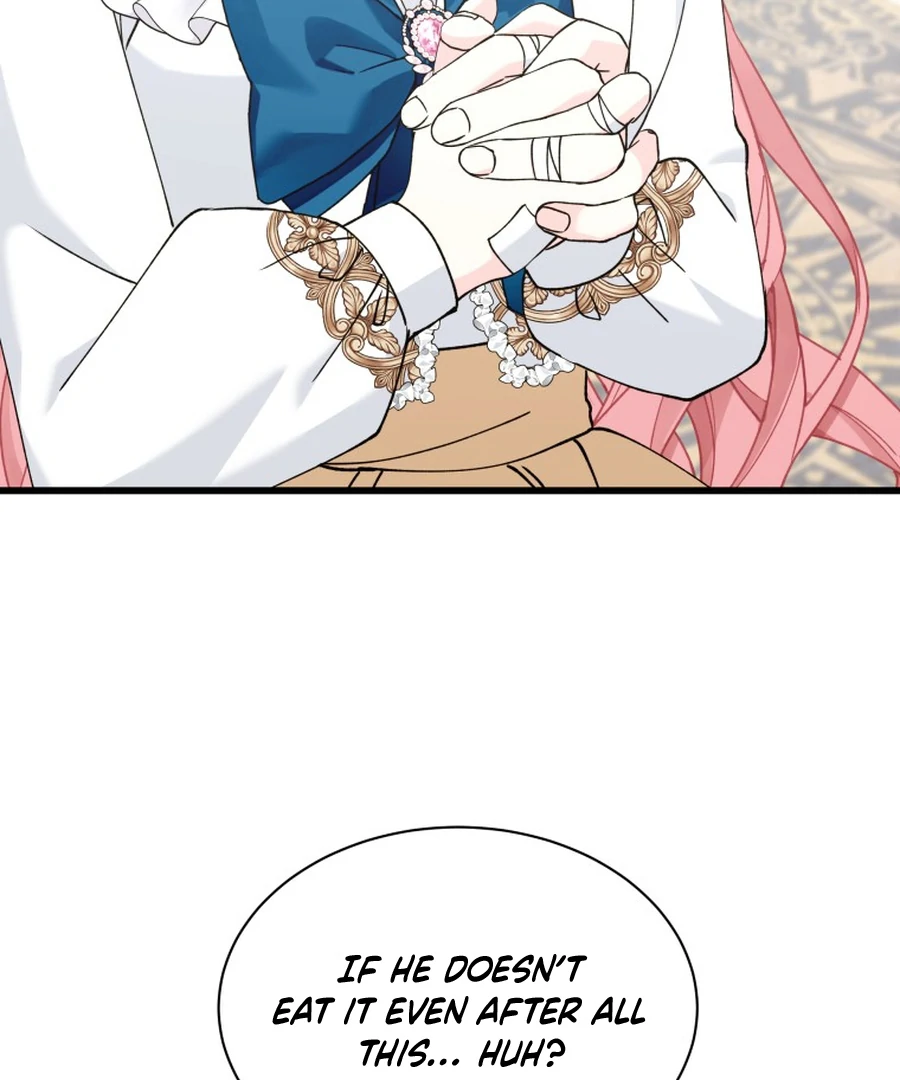 Princess of the Demon King chapter 29 page 100