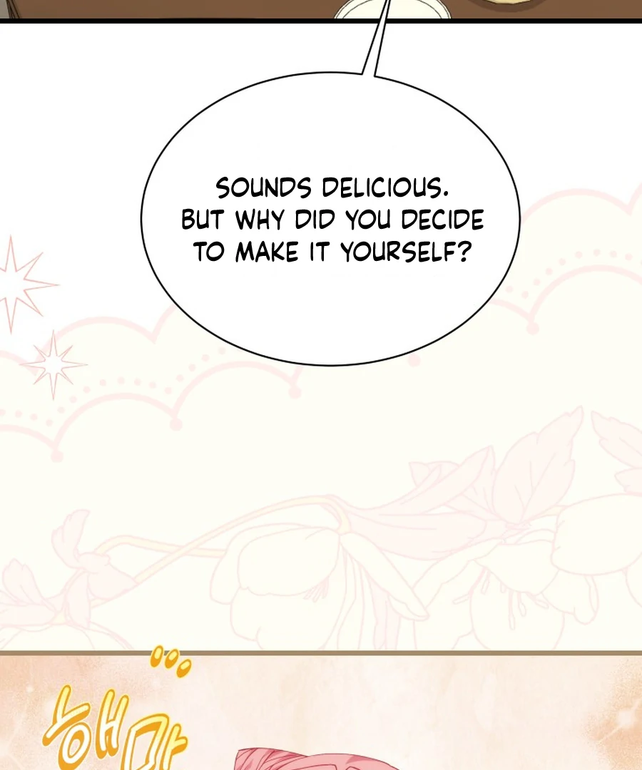 Princess of the Demon King chapter 29 page 21