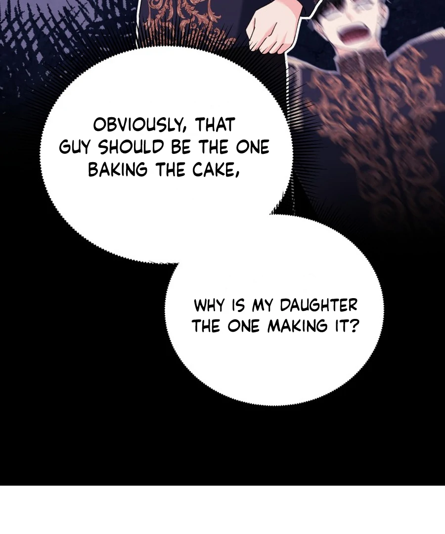Princess of the Demon King chapter 29 page 28