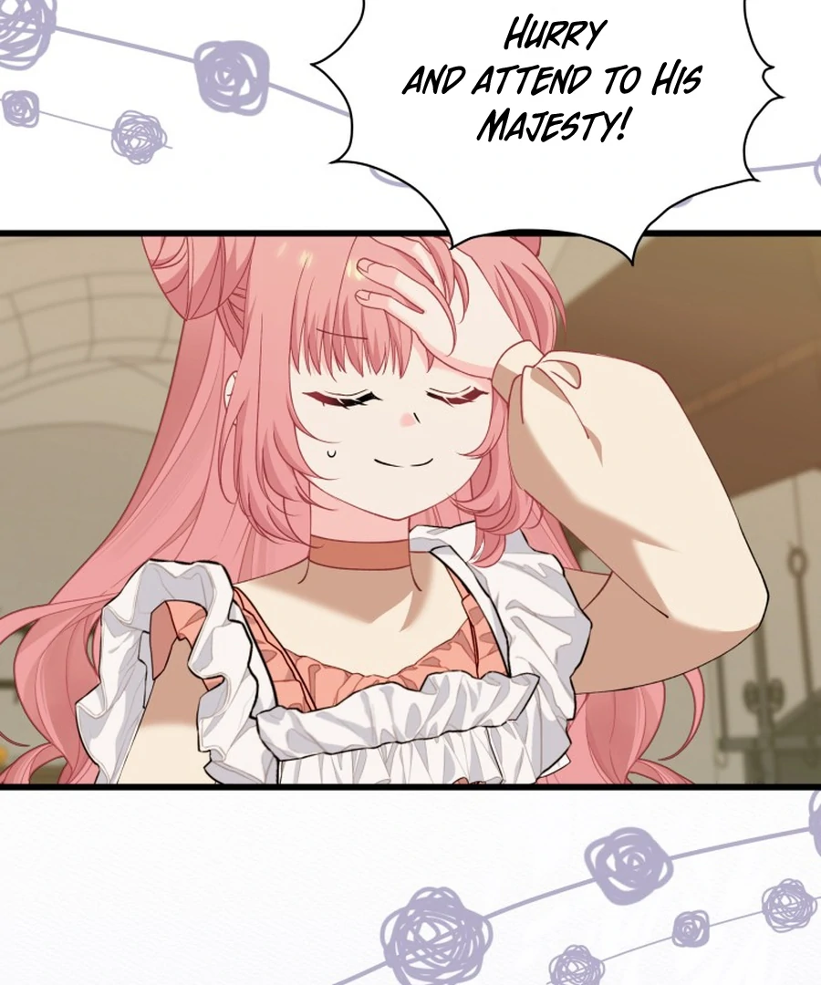 Princess of the Demon King chapter 29 page 50