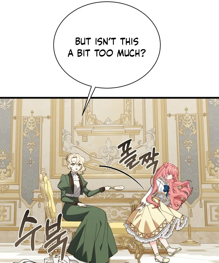 Princess of the Demon King chapter 29 page 61