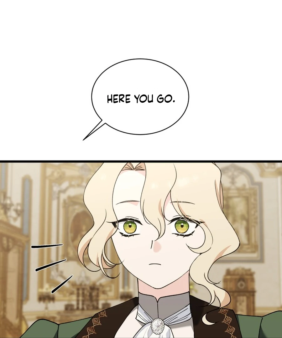 Princess of the Demon King chapter 29 page 64