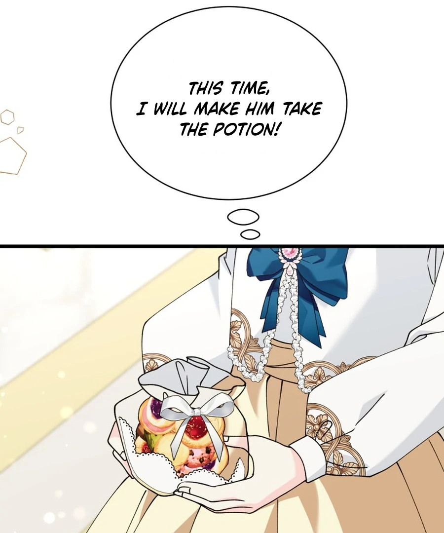 Princess of the Demon King chapter 29 page 84