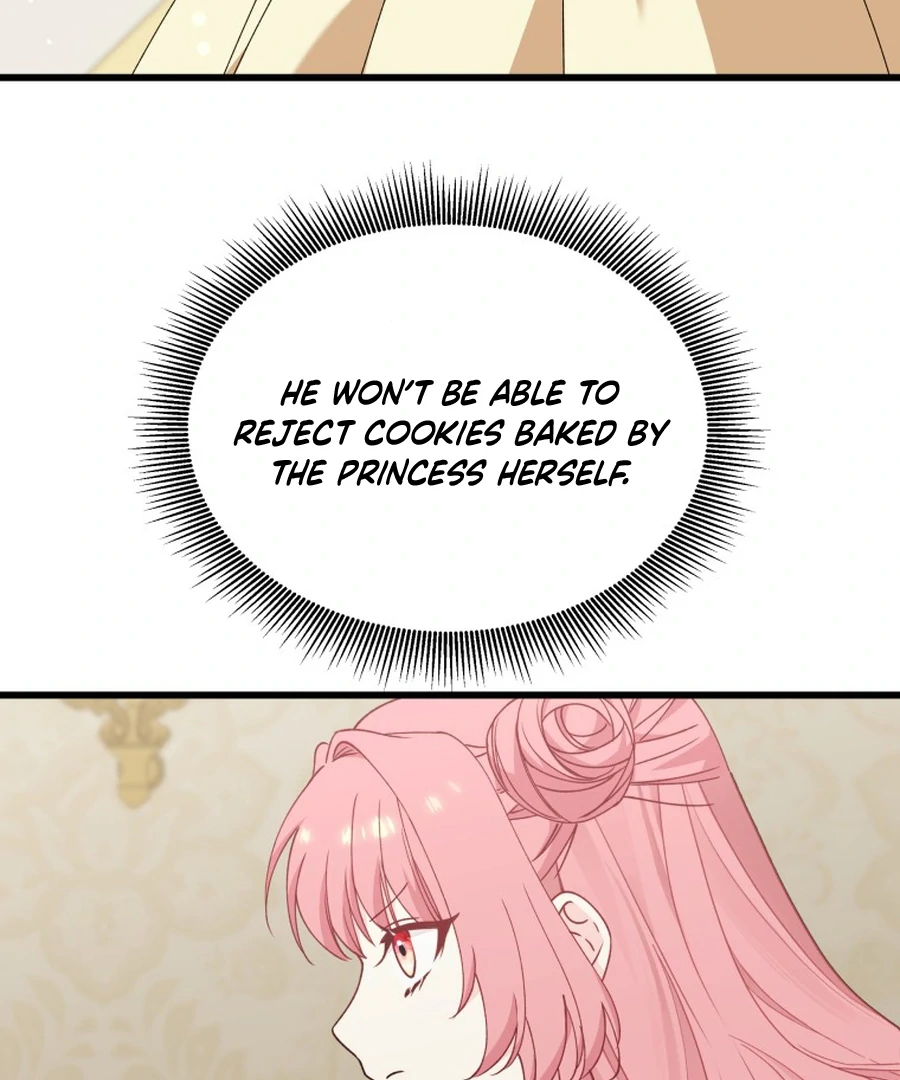 Princess of the Demon King chapter 29 page 85
