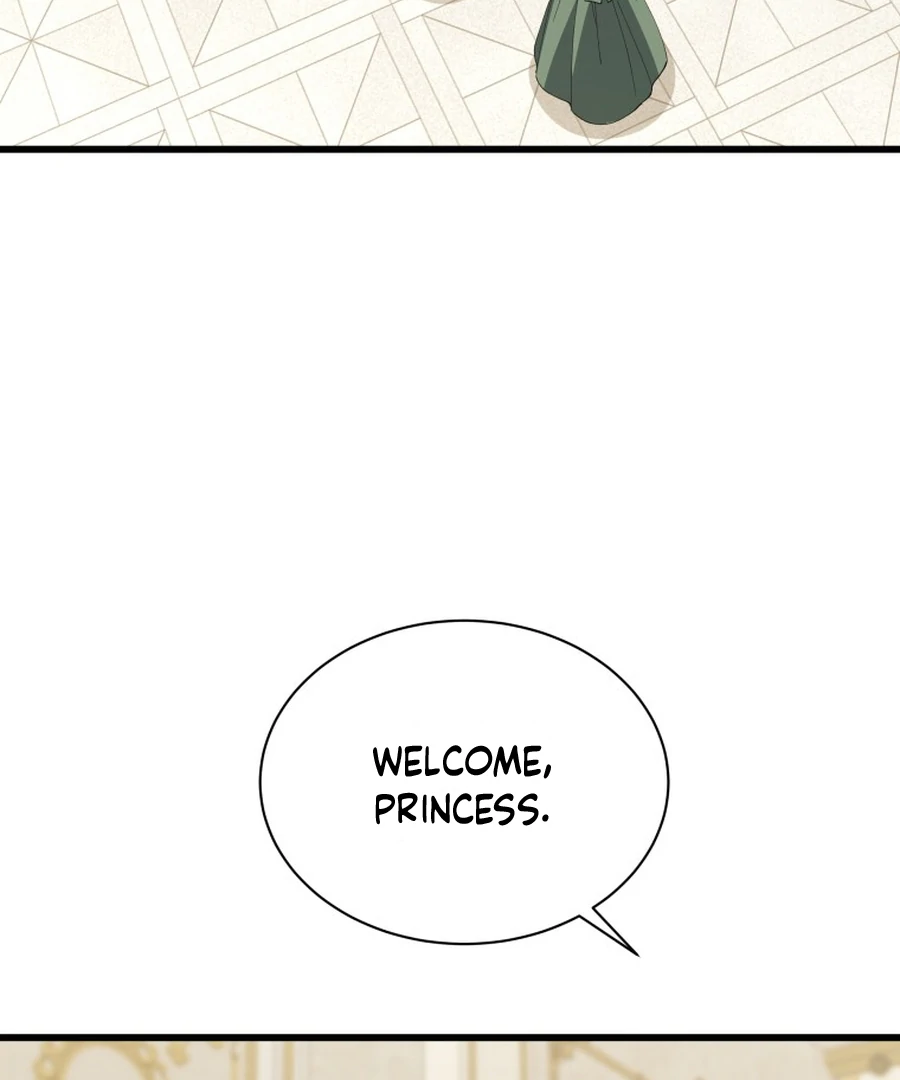 Princess of the Demon King chapter 29 page 88