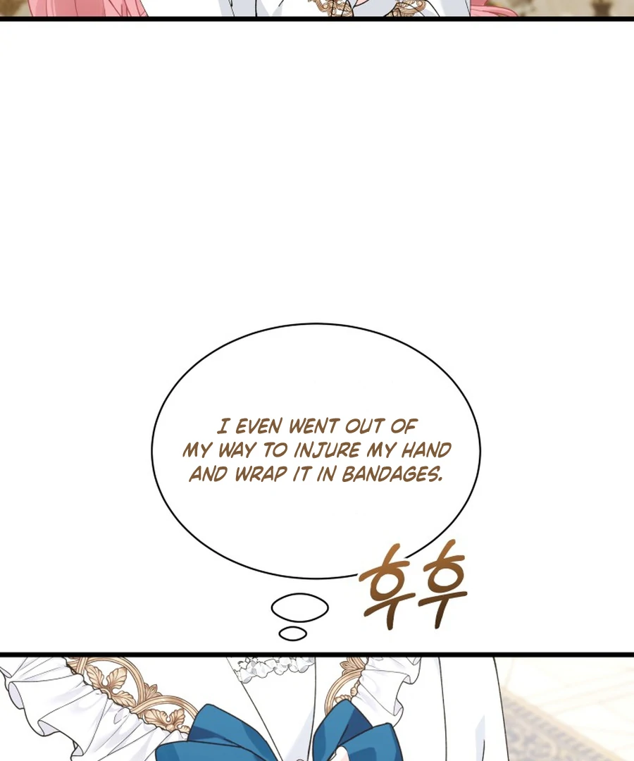 Princess of the Demon King chapter 29 page 99