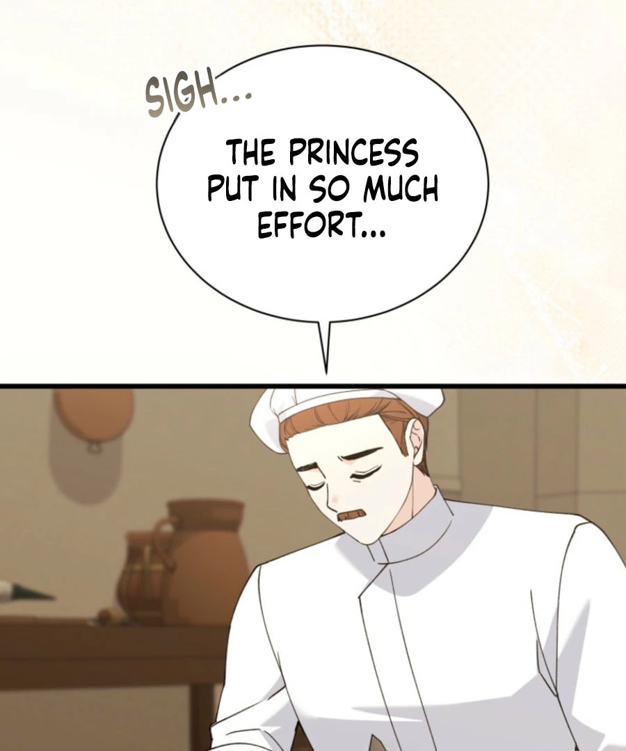 Princess of the Demon King chapter 30 page 4