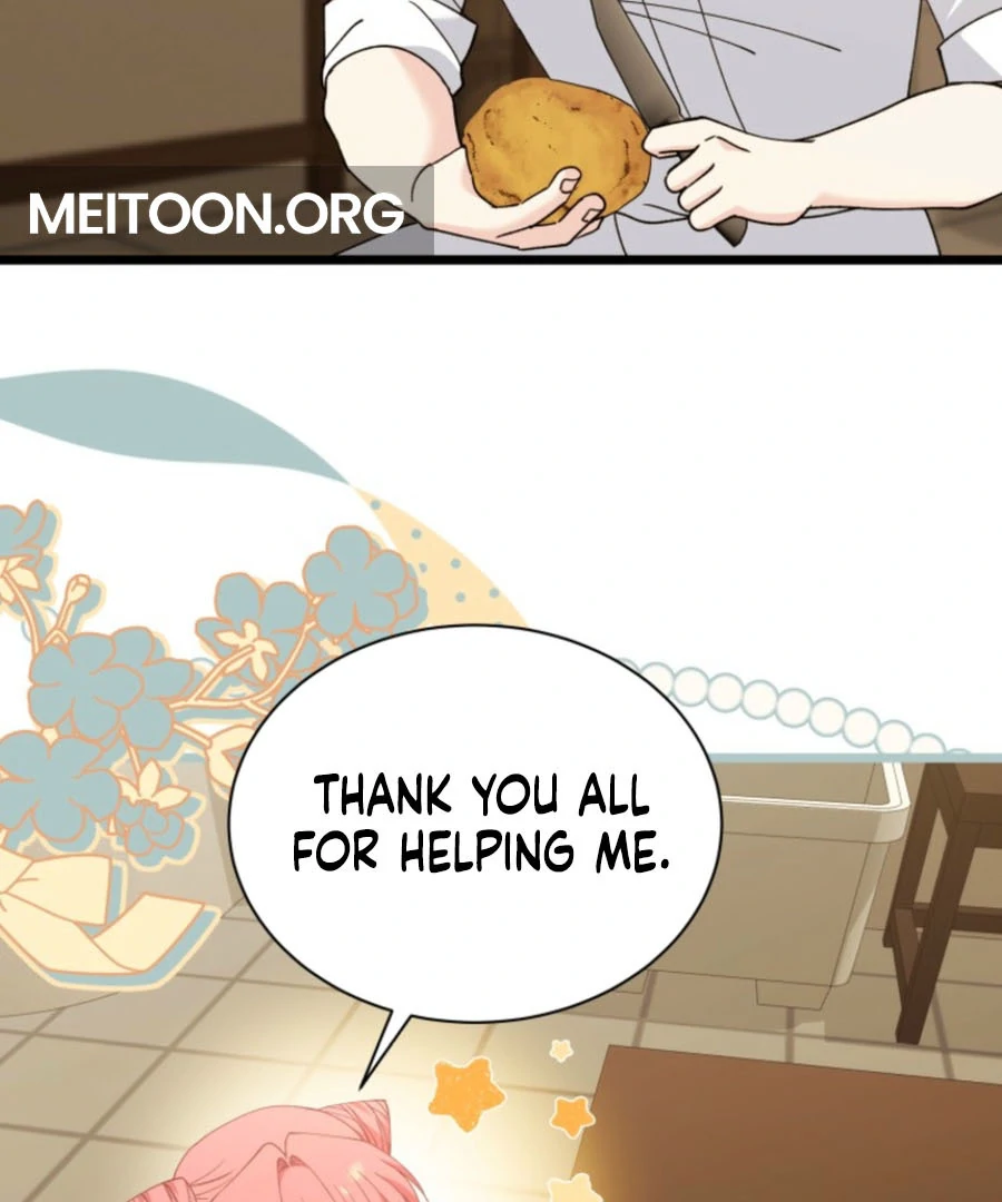 Princess of the Demon King chapter 30 page 5
