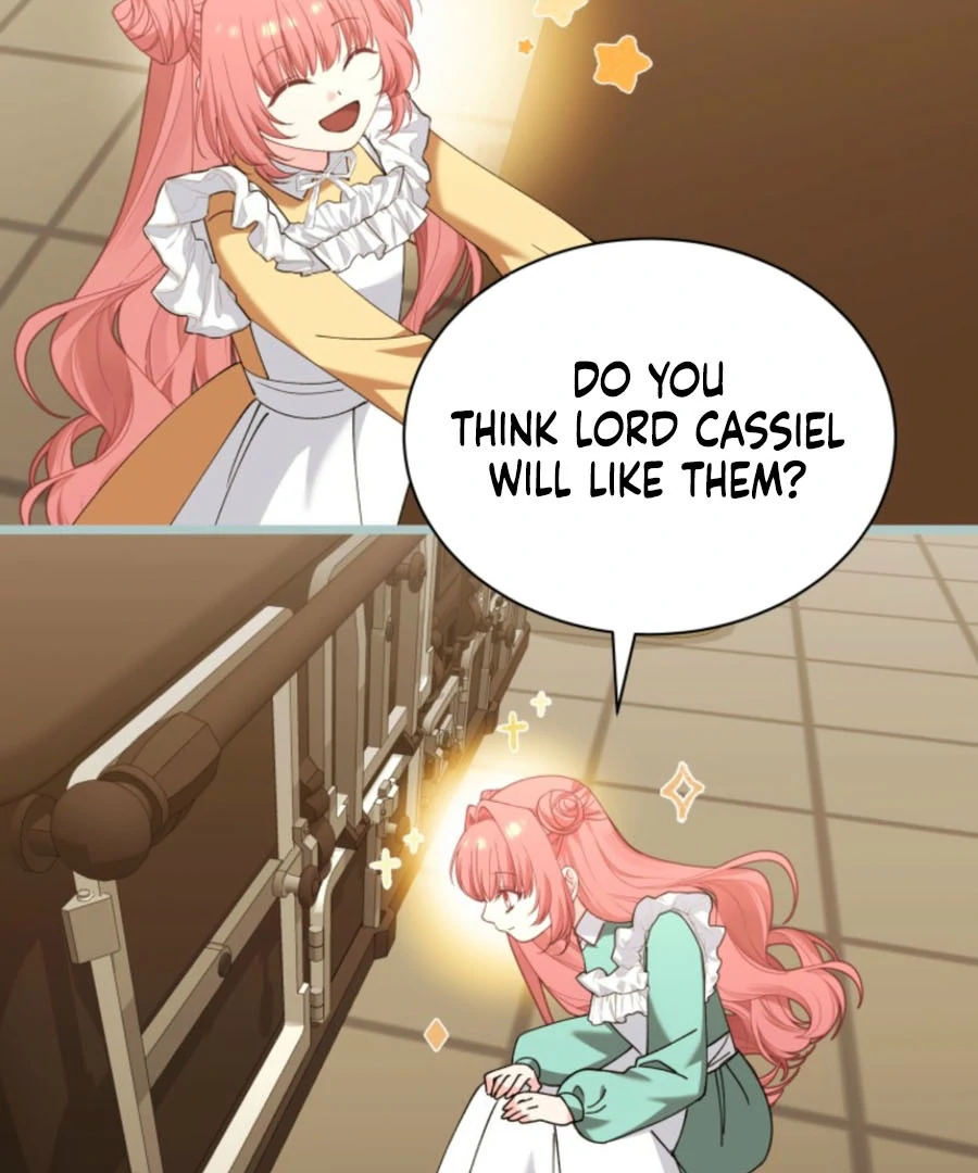 Princess of the Demon King chapter 30 page 6