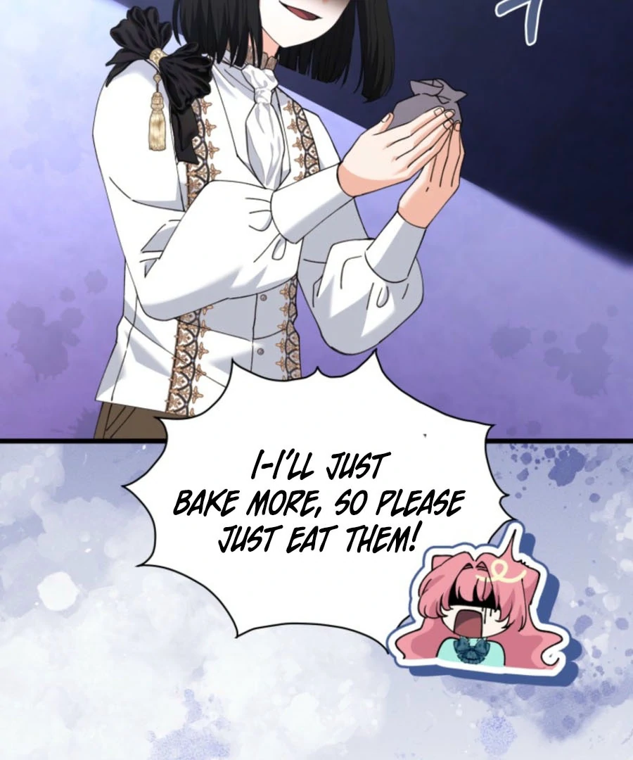 Princess of the Demon King chapter 30 page 24