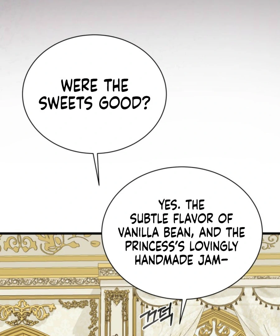 Princess of the Demon King chapter 30 page 33