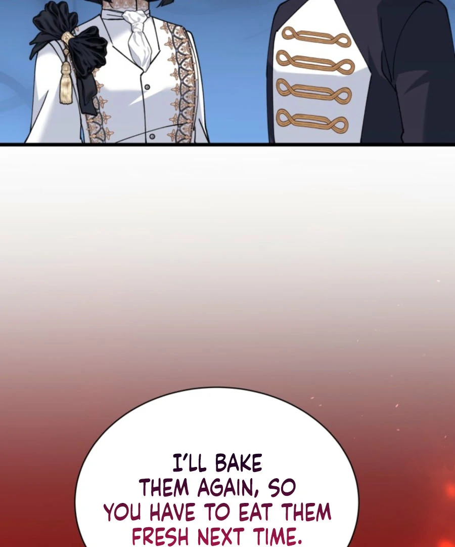 Princess of the Demon King chapter 30 page 42
