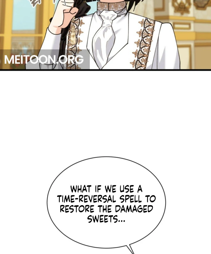 Princess of the Demon King chapter 30 page 47