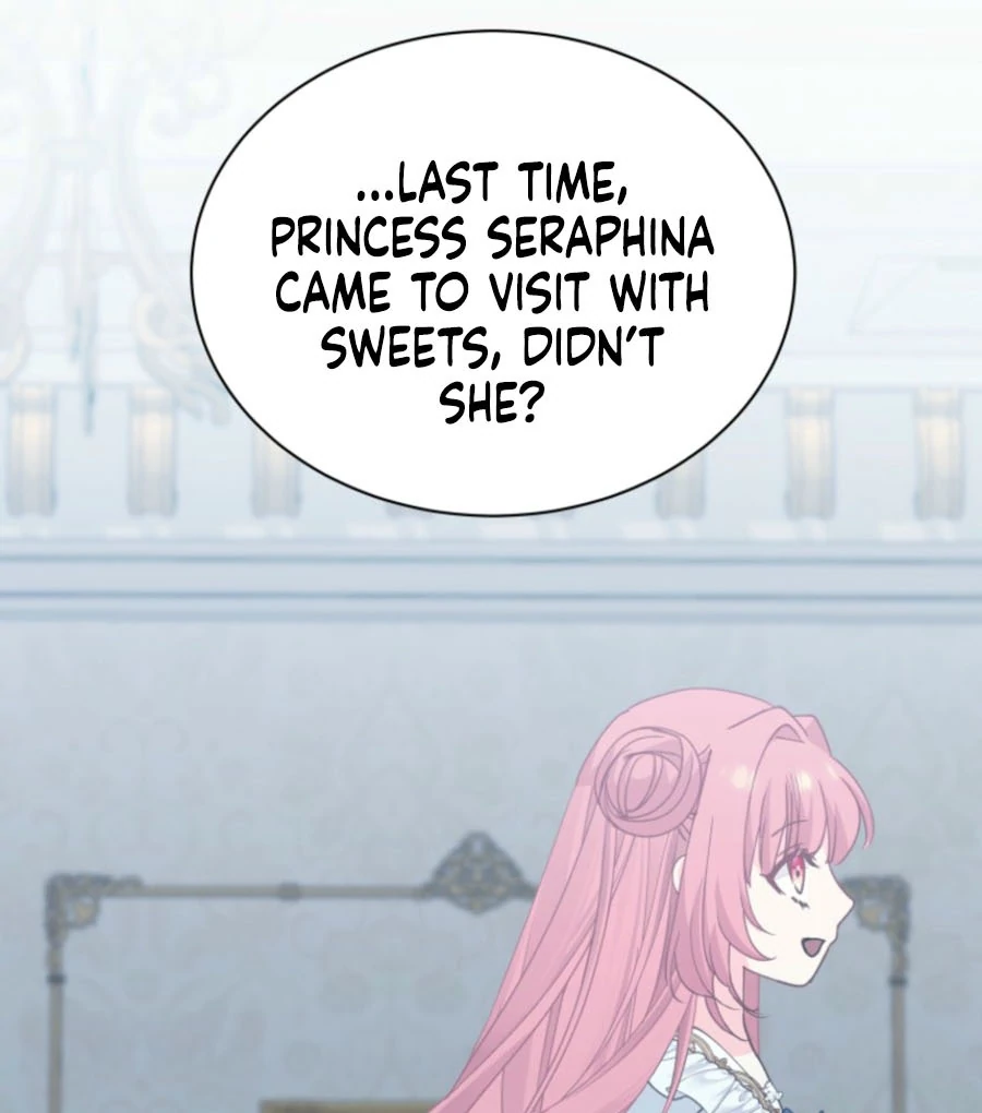 Princess of the Demon King chapter 30 page 95