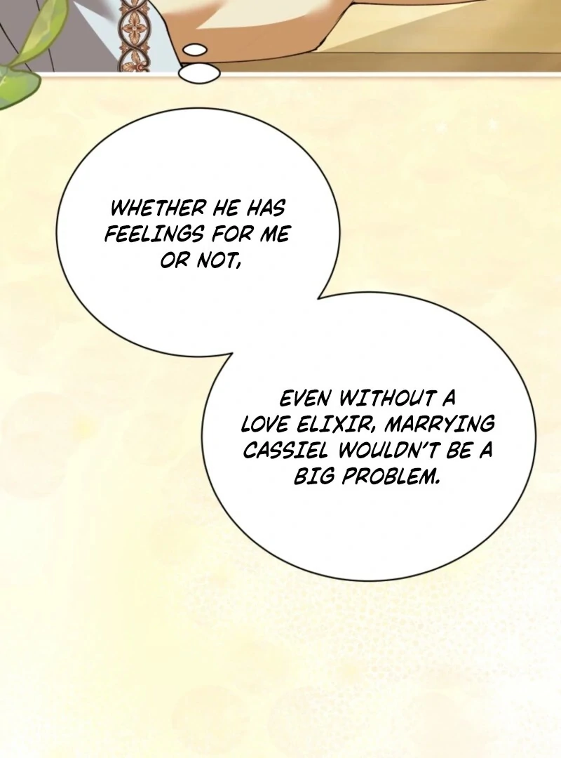 Princess of the Demon King chapter 31 page 7
