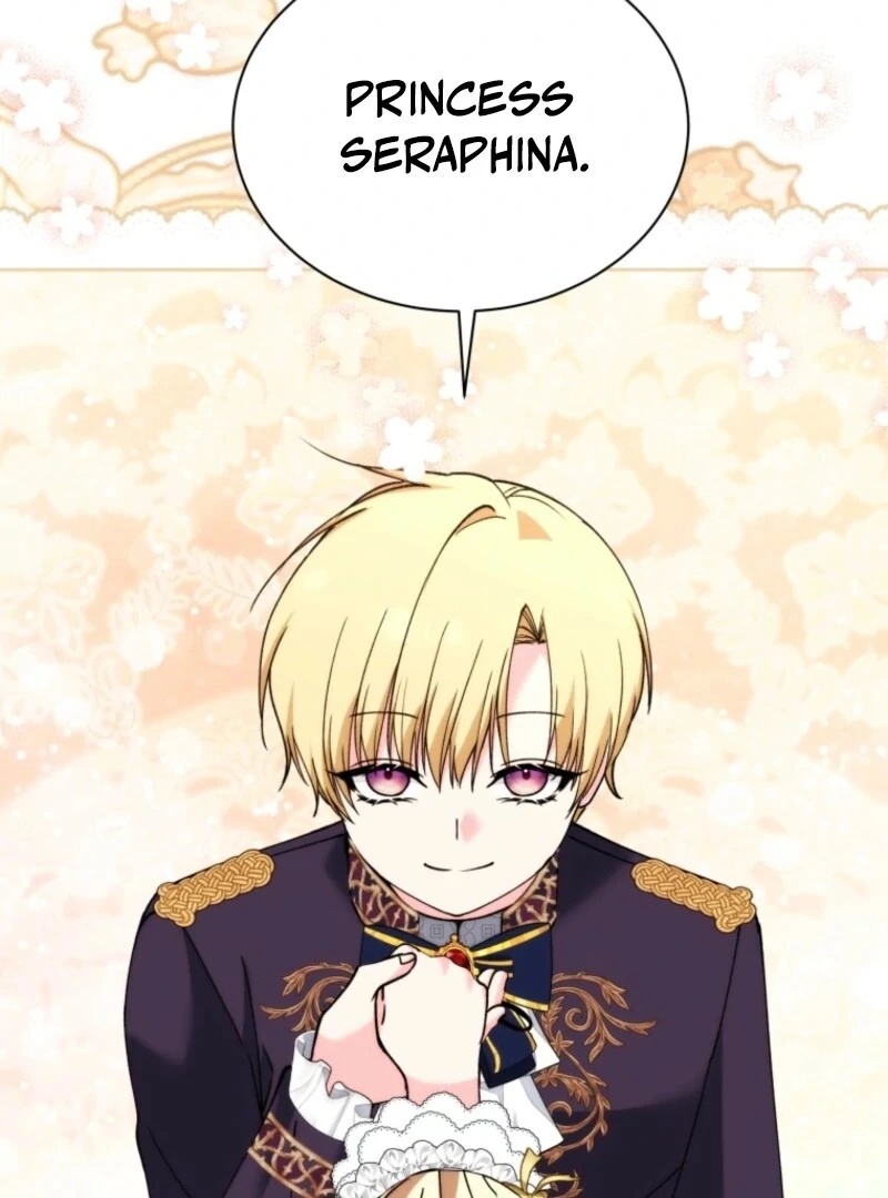 Princess of the Demon King chapter 31 page 25