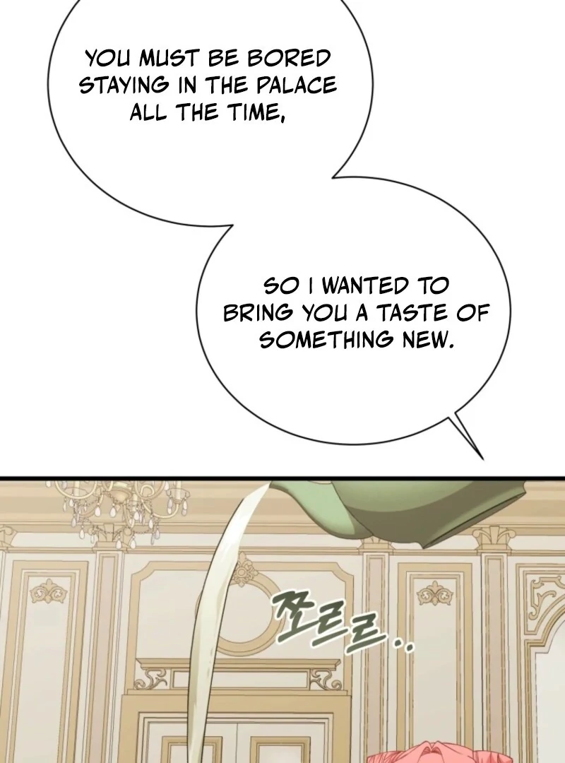 Princess of the Demon King chapter 31 page 38
