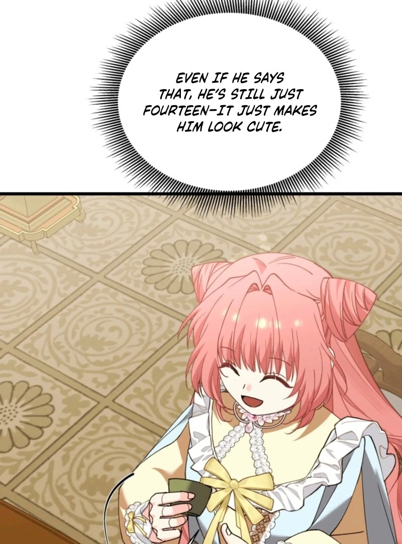 Princess of the Demon King chapter 31 page 43
