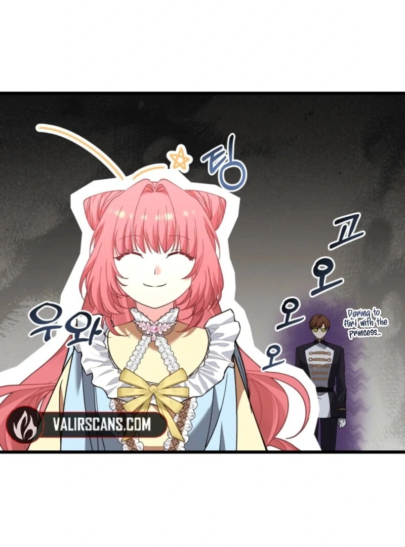Princess of the Demon King chapter 31 page 58