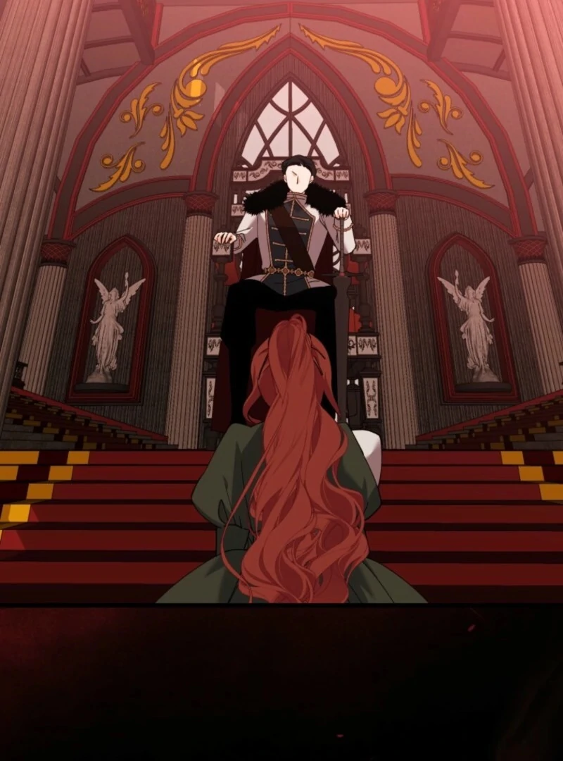 Princess of the Demon King chapter 31 page 73