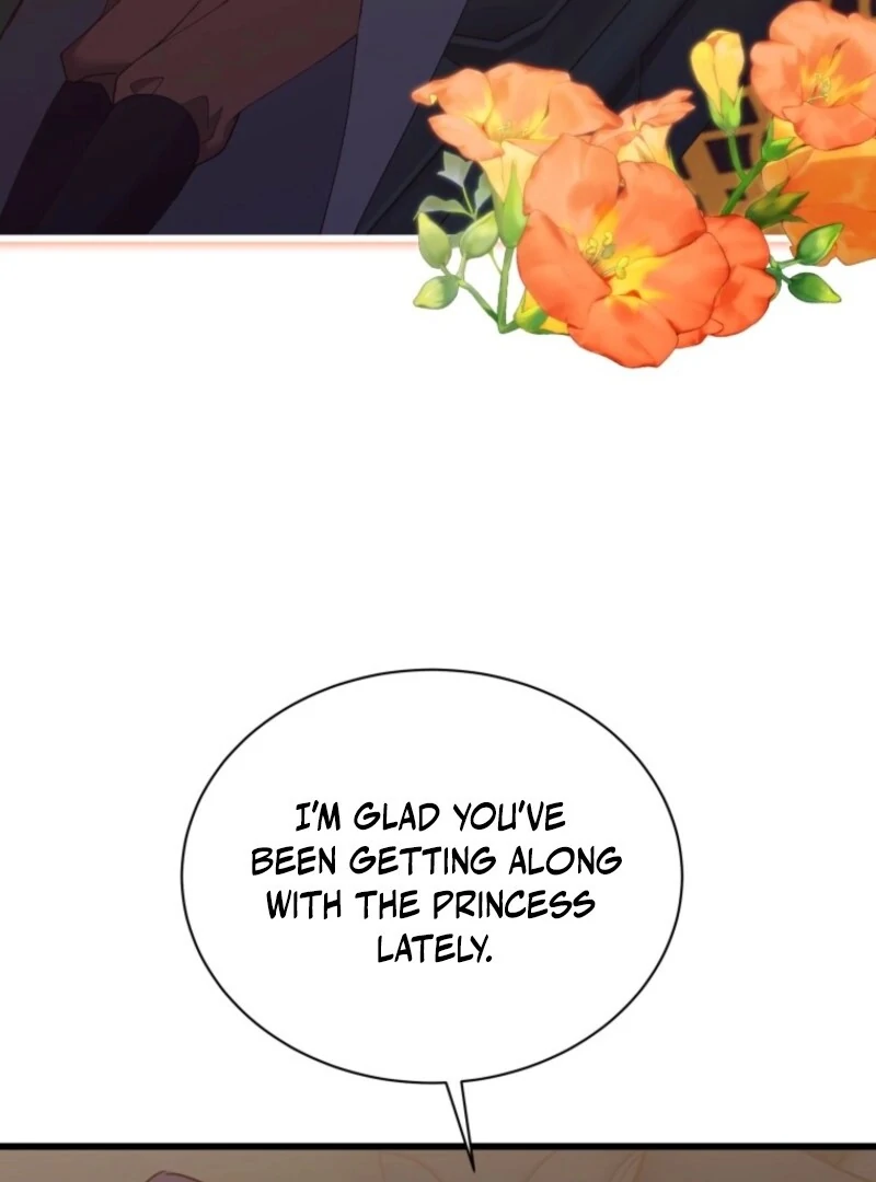 Princess of the Demon King chapter 32 page 6