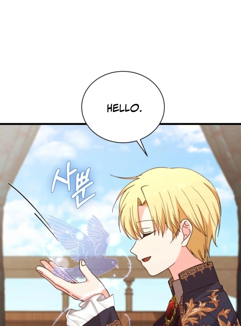 Princess of the Demon King chapter 32 page 25