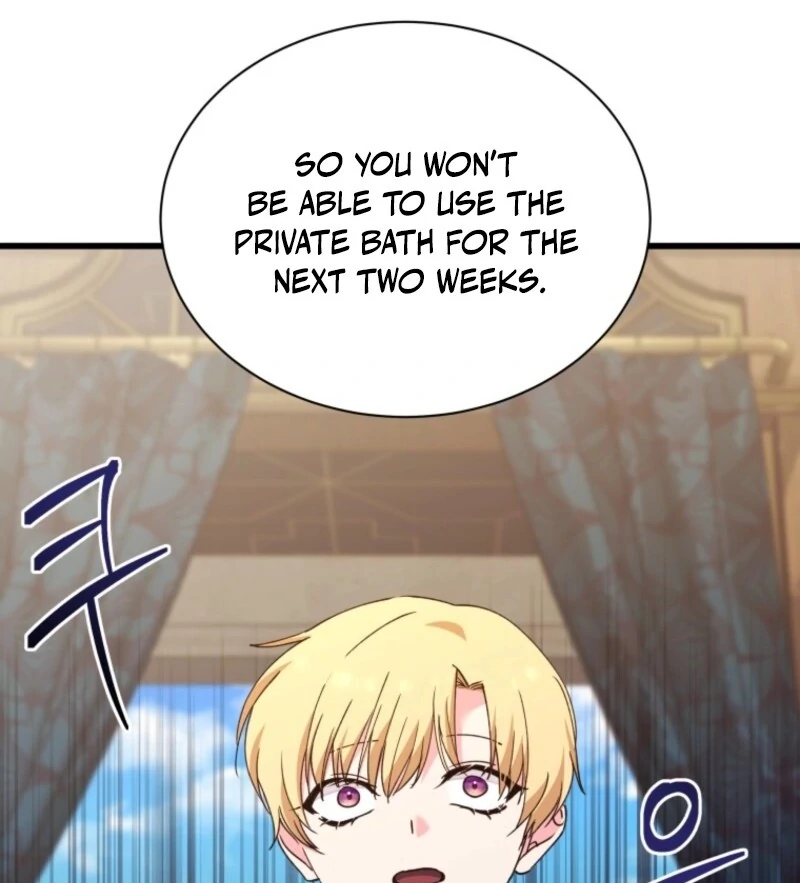 Princess of the Demon King chapter 32 page 34