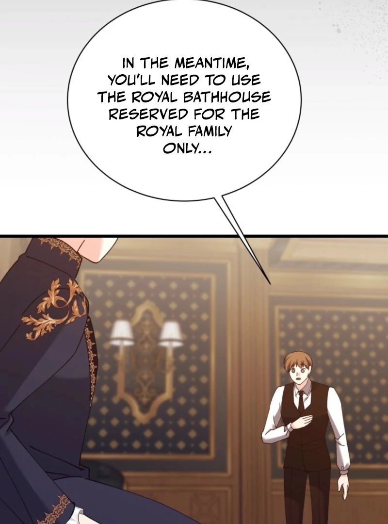 Princess of the Demon King chapter 32 page 36