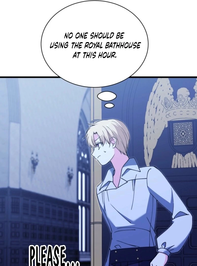 Princess of the Demon King chapter 32 page 48