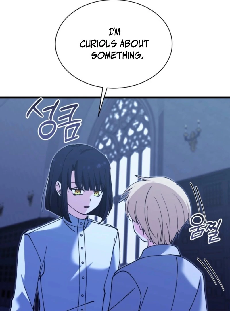 Princess of the Demon King chapter 32 page 92