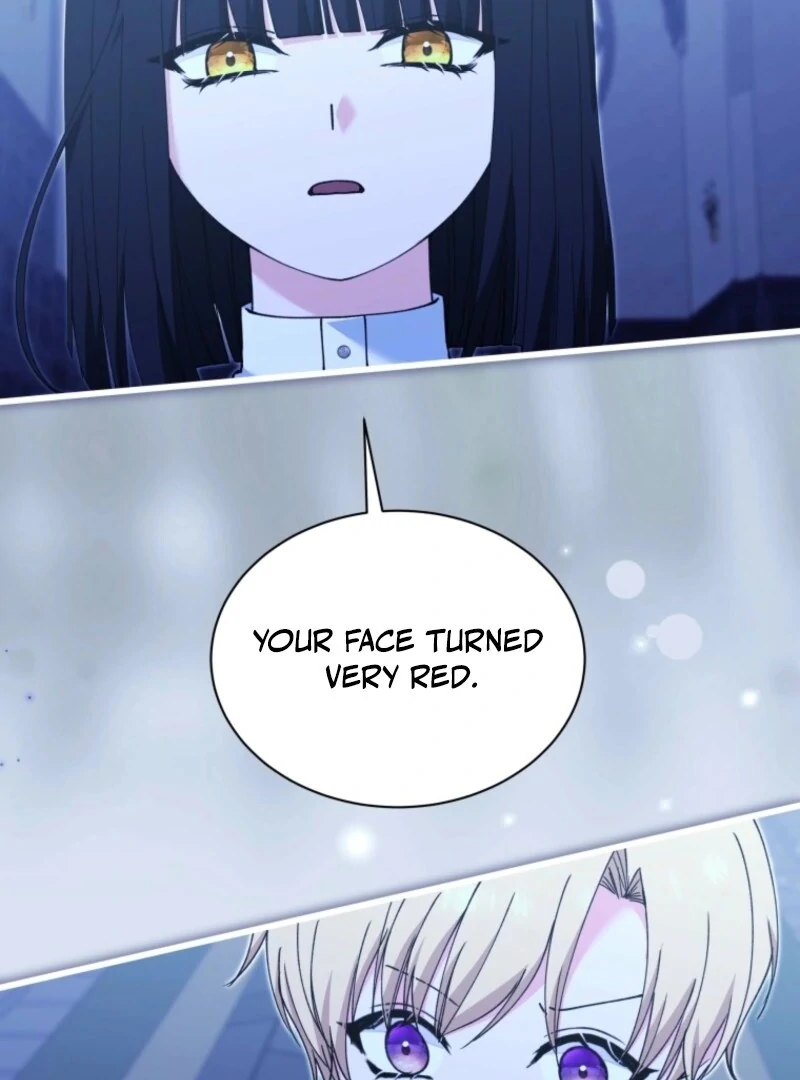 Princess of the Demon King chapter 33 page 4